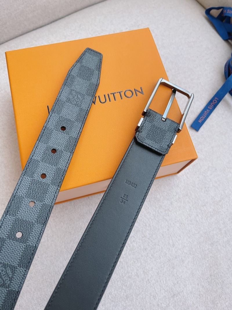 Louis Vuitton Belts